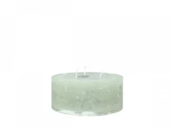 Chic Antique Macon 3-Docht-Stumpenkerze