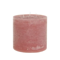 Chic Antique Macon 3-Docht-Stumpenkerze