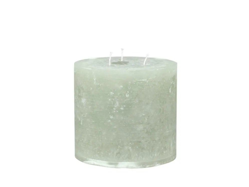Chic Antique Macon 3-Docht-Stumpenkerze