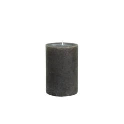 Chic Antique Macon rustikale Stumpenkerze