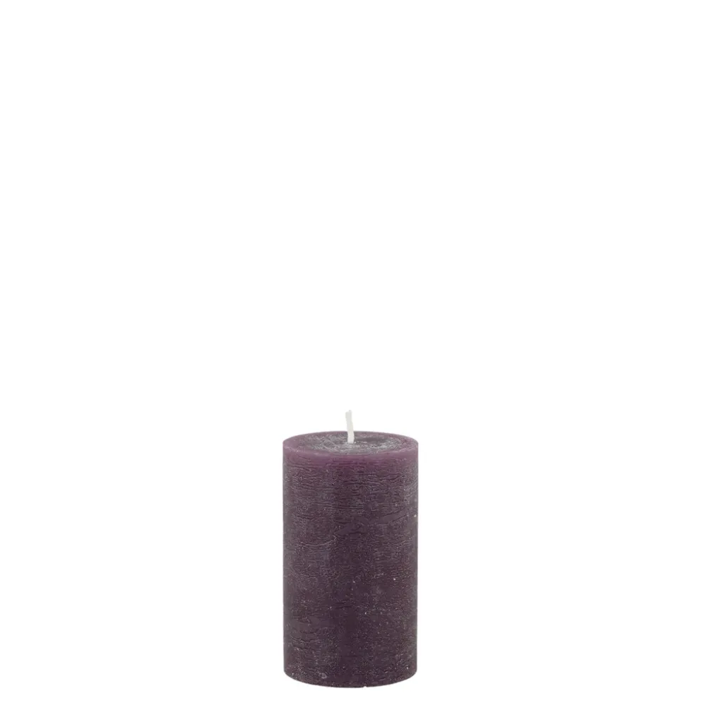 Chic Antique Macon rustikale Stumpenkerze