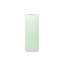 Chic Antique Macon rustikale Stumpenkerze