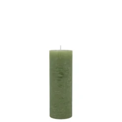 Chic Antique Macon rustikale Stumpenkerze