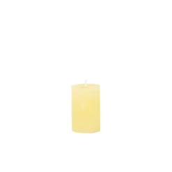 Chic Antique Macon rustikale Stumpenkerze