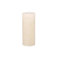 Chic Antique Macon rustikale Stumpenkerze