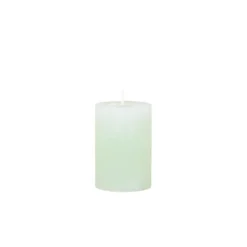 Chic Antique Macon rustikale Stumpenkerze