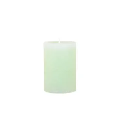 Chic Antique Macon rustikale Stumpenkerze