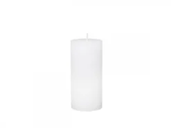 Chic Antique Macon rustikale Stumpenkerze