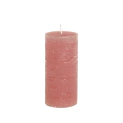 Chic Antique Macon rustikale Stumpenkerze