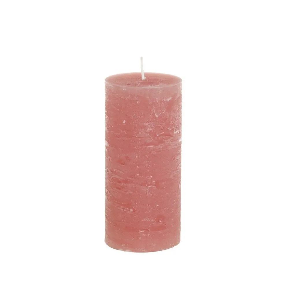 Chic Antique Macon rustikale Stumpenkerze