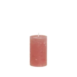 Chic Antique Macon rustikale Stumpenkerze