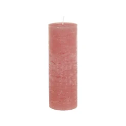 Chic Antique Macon rustikale Stumpenkerze