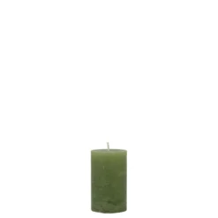 Chic Antique Macon rustikale Stumpenkerze