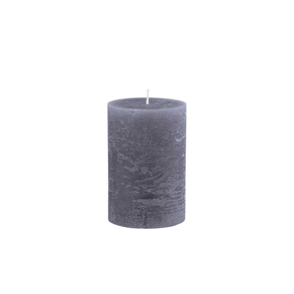 Chic Antique Macon rustikale Stumpenkerze
