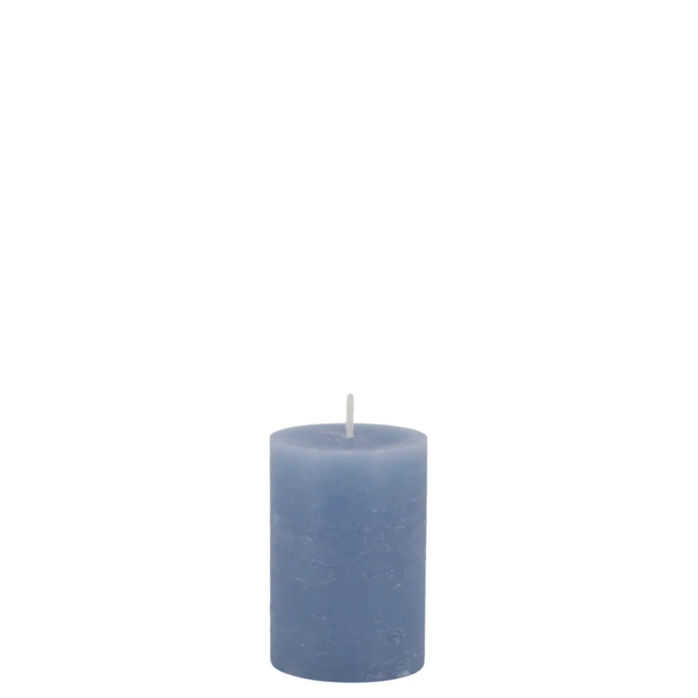 Chic Antique Macon rustikale Stumpenkerze