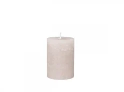 Chic Antique Macon rustikale Stumpenkerze