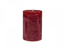 Chic Antique Macon rustikale Stumpenkerze