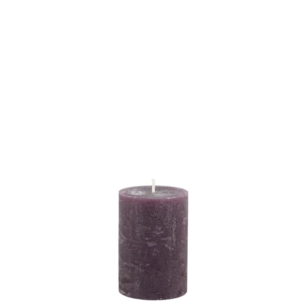 Chic Antique Macon rustikale Stumpenkerze