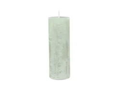 Chic Antique Macon rustikale Stumpenkerze