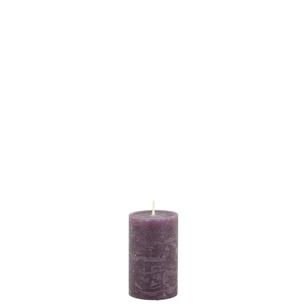 Chic Antique Macon rustikale Stumpenkerze