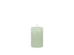 Chic Antique Macon rustikale Stumpenkerze