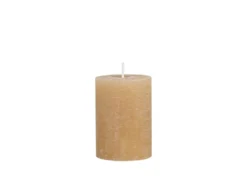 Chic Antique Macon rustikale Stumpenkerze