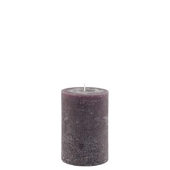Chic Antique Macon rustikale Stumpenkerze