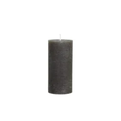Chic Antique Macon rustikale Stumpenkerze
