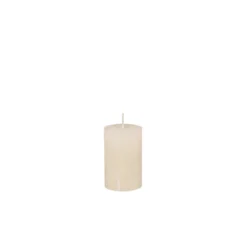 Chic Antique Macon rustikale Stumpenkerze