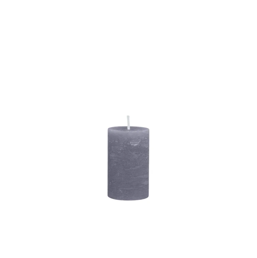 Chic Antique Macon rustikale Stumpenkerze