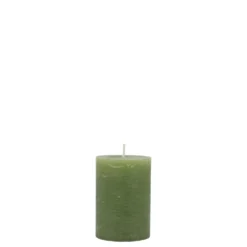 Chic Antique Macon rustikale Stumpenkerze