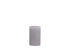 Chic Antique Macon rustikale Stumpenkerze