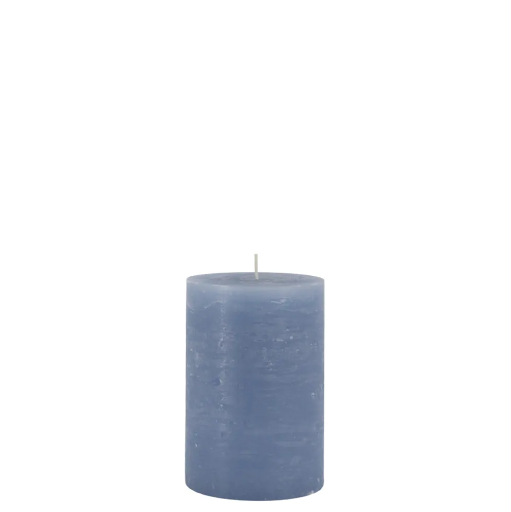 Chic Antique Macon rustikale Stumpenkerze