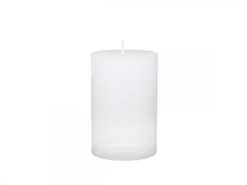 Chic Antique Macon rustikale Stumpenkerze