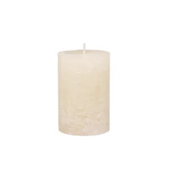Chic Antique Macon rustikale Stumpenkerze