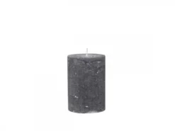 Chic Antique Macon rustikale Stumpenkerze
