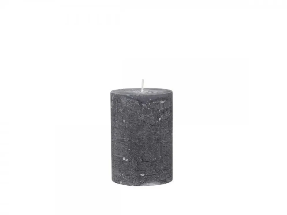 Chic Antique Macon rustikale Stumpenkerze