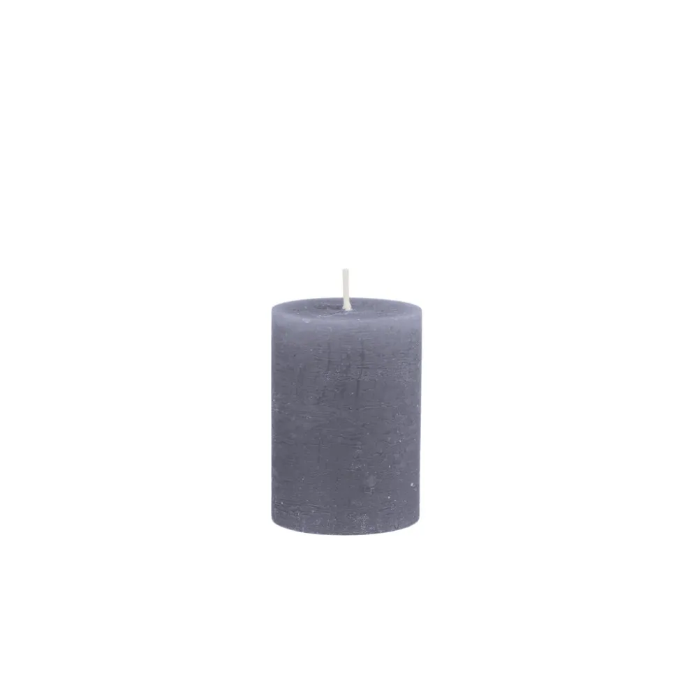 Chic Antique Macon rustikale Stumpenkerze