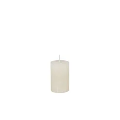Chic Antique Macon rustikale Stumpenkerze