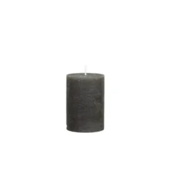 Chic Antique Macon rustikale Stumpenkerze