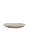 Chic Antique Melamin Frühstücksteller Cassis Latte