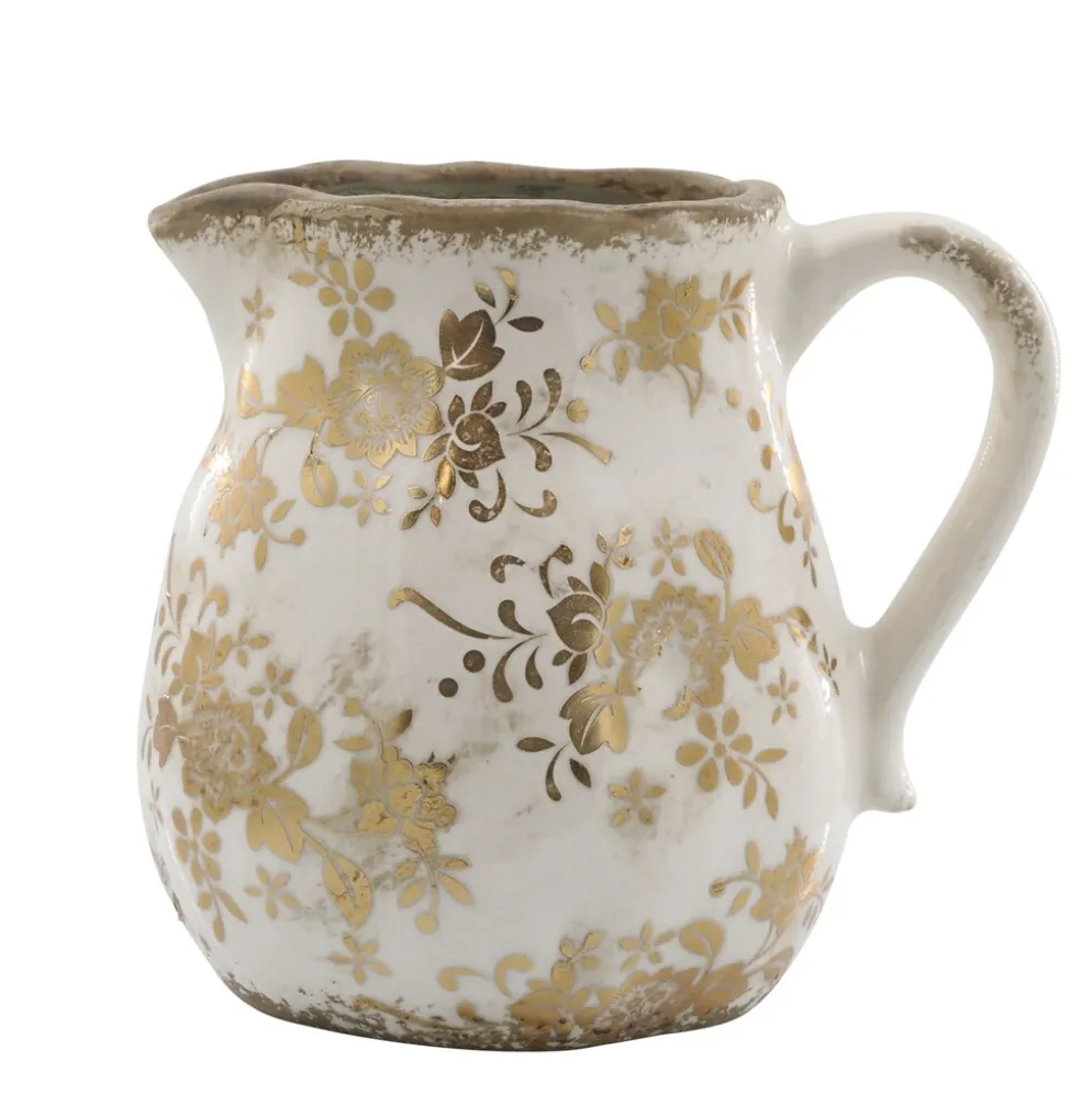 Chic Antique Melun Kanne Anniversary