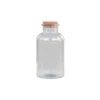 Chic Antique Milchflasche mit Korkverschluss