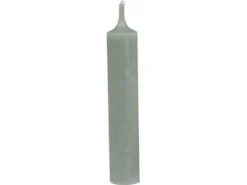 Chic Antique Mini Stabkerze 11 cm | Ø 2 cm