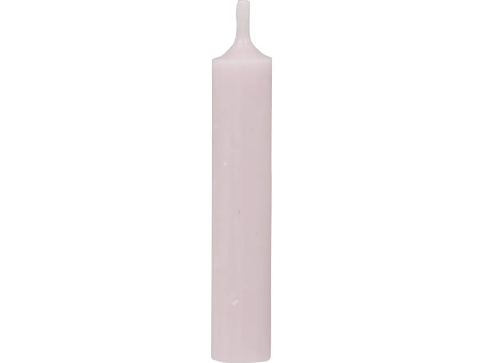 Chic Antique Mini Stabkerze 11 cm | Ø 2 cm