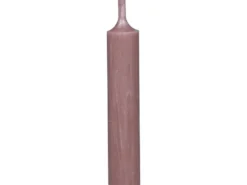Chic Antique Mini Stabkerze 11 cm | Ø 2 cm