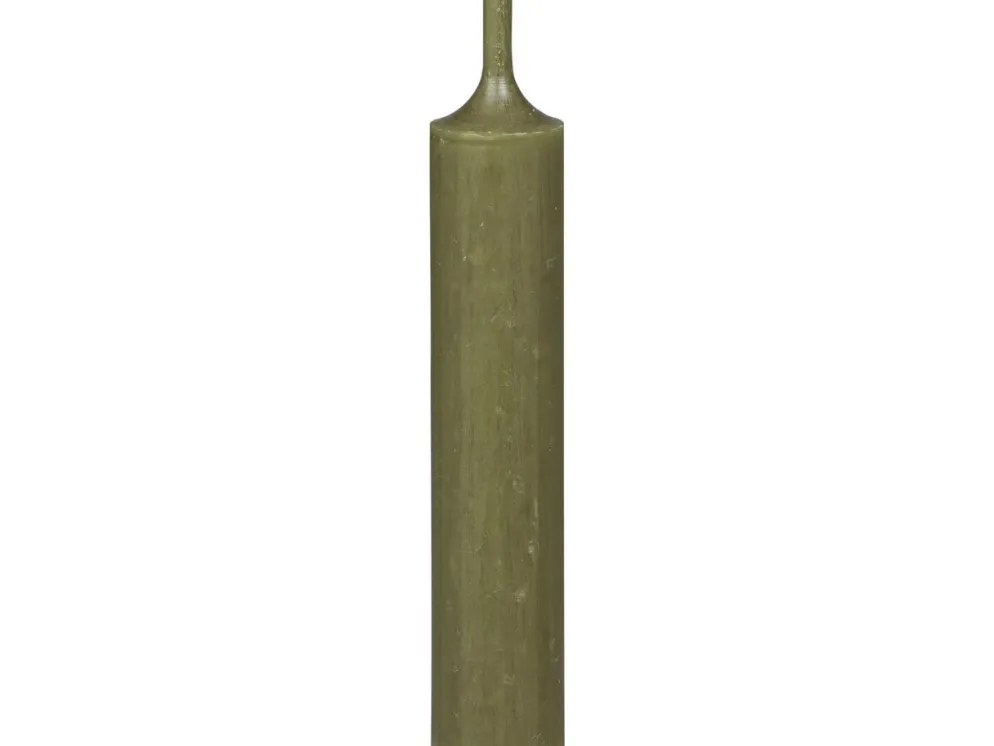 Chic Antique Mini Stabkerze 11 cm | Ø 2 cm