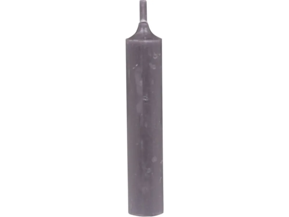 Chic Antique Mini Stabkerze 11 cm | Ø 2 cm