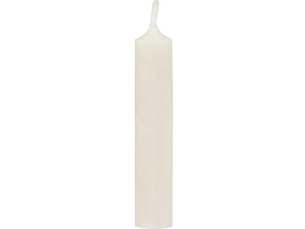 Chic Antique Mini Stabkerze 11 cm | Ø 2 cm
