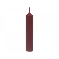 Chic Antique Mini Stabkerze 11 cm | Ø 2 cm